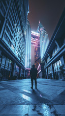 重庆 你凭什么这么火