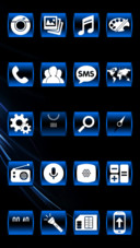 Blue Toxic