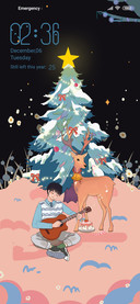 Christmas with you