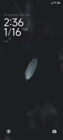 Feather