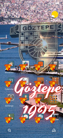 GOZTEPE SPOR