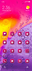 Bubbles