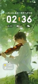 奏响青春的舞曲