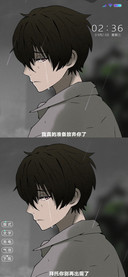 一个人的孤独