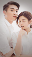 陈晓&陈妍希