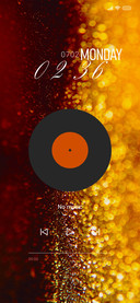 Giltter Gold