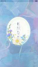 镜花水月