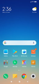 POCO F1 Lite