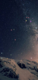 星空