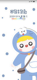 叮零当啷小可爱