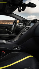 DB11终极进化