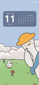 Tourist duck