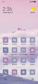 Sea Clouds