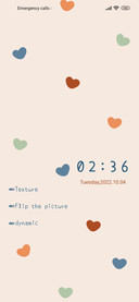 simple