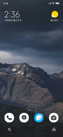 Shadow Realm