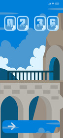 Heaven Bridge