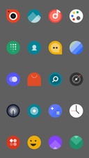 RemixOS8 Round