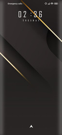 Metallic