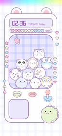 Doll machine