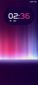 Gradient Fade