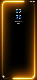 炫彩缤纷