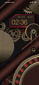 Motor gear
