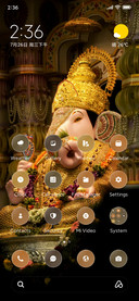 Temple Gold
