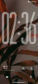 LS Discussion