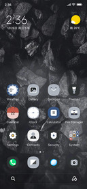 obsidian