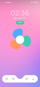 Colorful Gradient