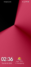 viva magenta
