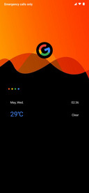 Google Pixel 4