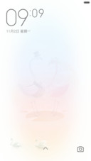 天鹅湖