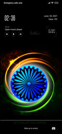 Independence Sz