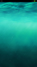 iOS Water