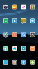 Origin TT