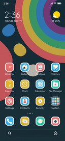 Rainbow Walk Lite