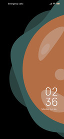 Simple color