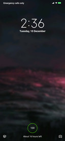 SimpleDarkFlame