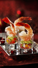 Why eat shrimp for fitness 2