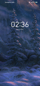 Extreme snow