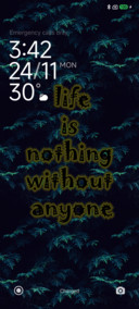 LIFE