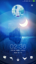 月颜simple