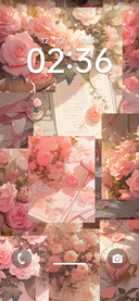 Romantic+collage