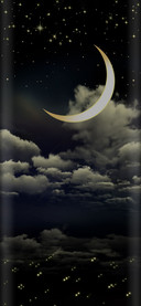 琉璃星夜