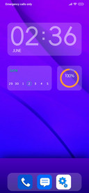iOS fz