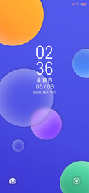 彩 Colorful