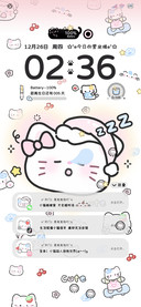 瞌睡小猫求好运