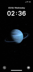 Blue Planet