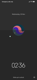 Minimal Dark_DWM3